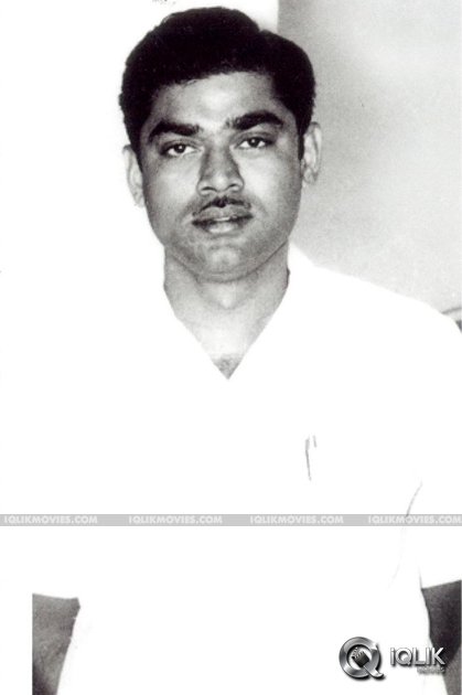 Ramanaidu-Exclusive-Photos